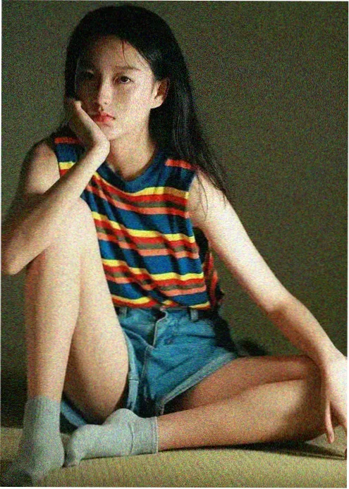 雾里看花 悬疑犯罪剧照
