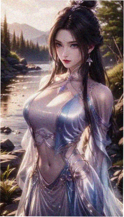 开局一把伞 奇幻短剧封面
