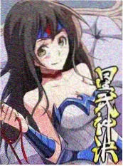 重生之我在剧组当群演 短剧封面